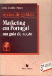 Marketing Em Portugal (1990)