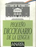 Pequeño Diccionario De La Lengua (1995)