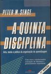A Quinta Disciplina