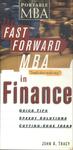 The Fast Forward Mba In Finance