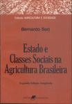 Estado E Classes Sociais Na Agricultura Brasileira
