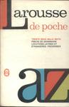 Larousse De Poche (1974)