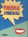 Powerspeak: O Poder Da Fala