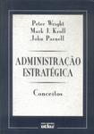 Administração Estratégica: Conceitos (2000)