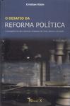 O Desafio Da Reforma Política