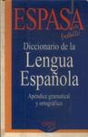 Diccionario De La Lengua Espanhola (1994)