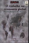 O Trabalho Na Economia Global