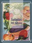 Saladas: Mil Sabores