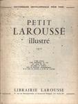 Petit Larousse Illustré (1977)