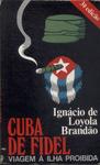 Cuba De Fidel