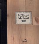 Livro Da Adega (com Abas)