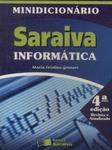 Minidicionário Saraiva De Informática (2001)