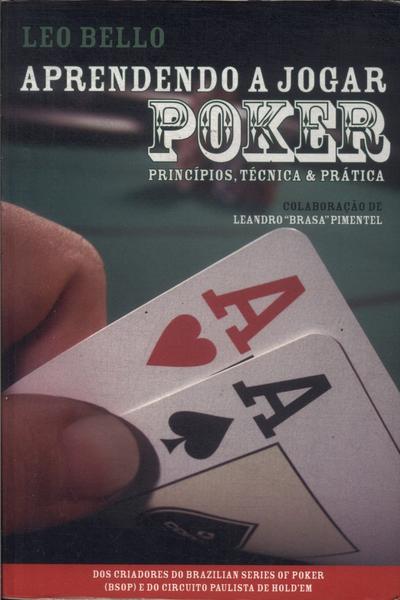 Dominando a arte do poker pdf