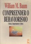 Compreender O Behaviorismo