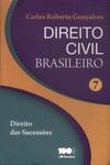 Direito Civil Brasileiro Vol 7