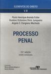 Processo Penal (2010)