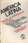 América Latina: Ensaios De Interpretação Econômica