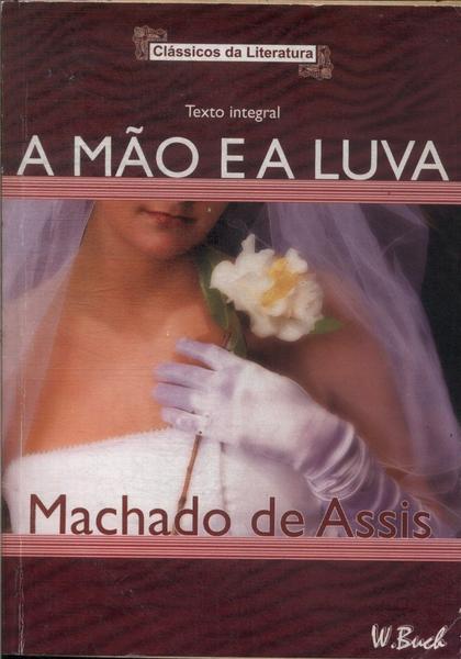 A mão e a luva, Machado de Assis