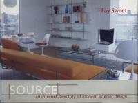 Source: An Internet Directory Of Modern Interior Desing