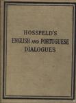 Hossfelds English And Portuguese Dialogues (1959)
