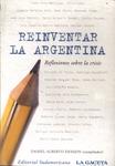 Reinventar La Argentina