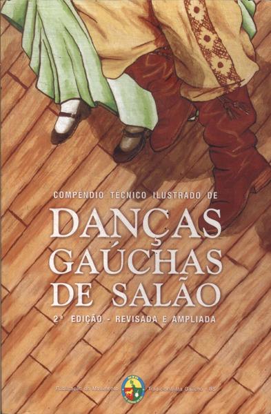 PDF) Educação Física Escolar e Dança De Salão Gauchesca: Relato De