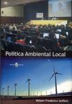 Política Ambiental Local