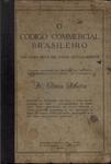O Código Commercial Brasileiro (1921)