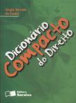 Dicionário Compacto Do Direito (2010)