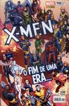 X-men: O Fim De Uma Era Nº 142