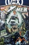 X-men Extra: Vampira, Presa E Torturada Nº 142