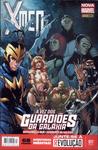 X-men: A Vez Dos Guardiões Da Galáxia