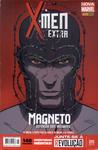 X-men Extra: Magneto, Defensor Dos Mutantes!