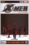 X-men Extra Nº 143