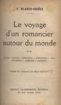Le Voyage D'Un Romancier Autour Du Monde Vol 2