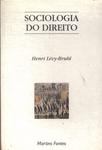 Sociologia Do Direito (1997)