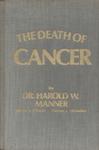The Death Of Cancer