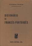 Dicionário De Francês-português (1979)