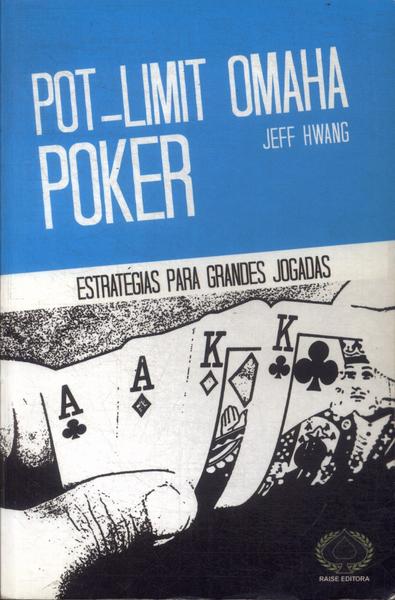 Livro dominando a arte do poker