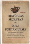 Histórias Secretas De Reis Portugueses