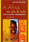 A África na sala de aula: visita à história contemporânea