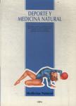 Medicina Natural: Deporte Y Medicina Natural