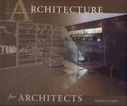 Architecture For Architects