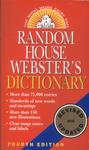 Random House Webster's Dictionary (2001)