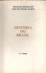 História Do Brasil Vol 2