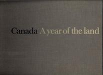 Canada: A Year Of The Land