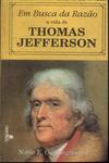 A Vida De Thomas Jefferson