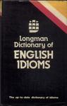 Longman Dictionary Of English Idioms (1979)