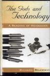 The Gods And Technology (cópia Sob Demanda)
