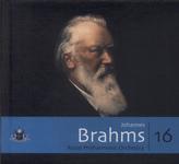 Johannes Brahms: Royal Philharmonic Orchestra (inclui Cd)